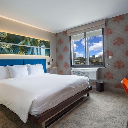 Hotel Le Jolie New York Bagian luar foto