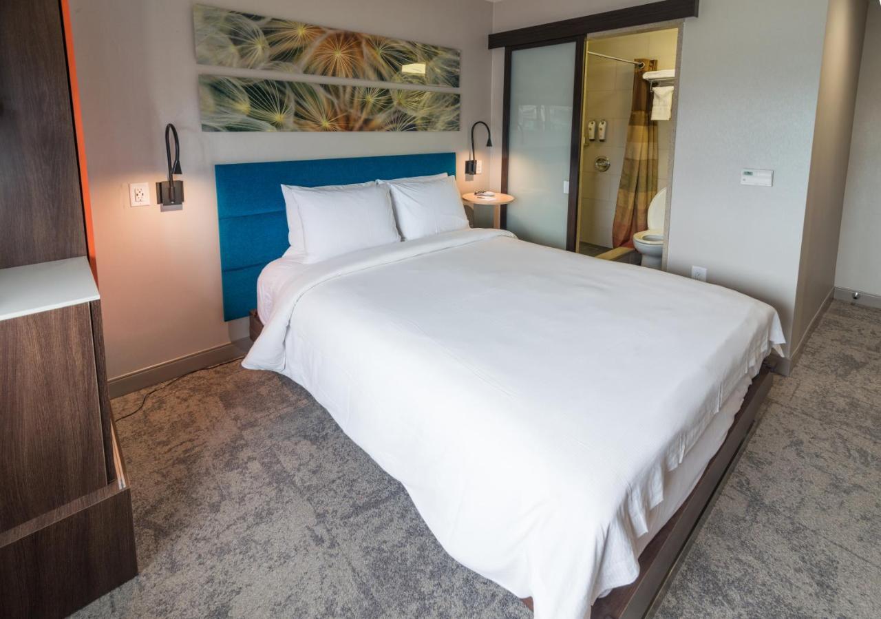 Hotel Le Jolie New York Bagian luar foto