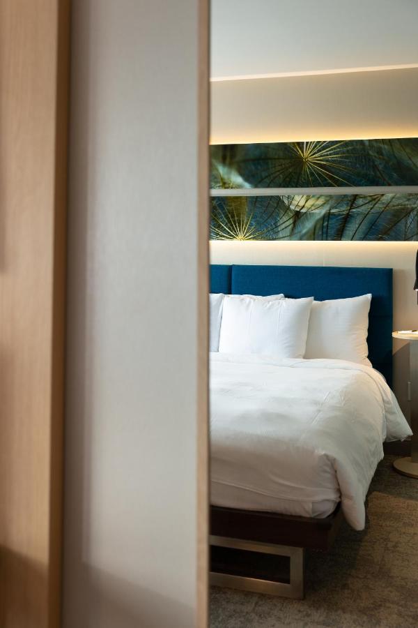 Hotel Le Jolie New York Bagian luar foto
