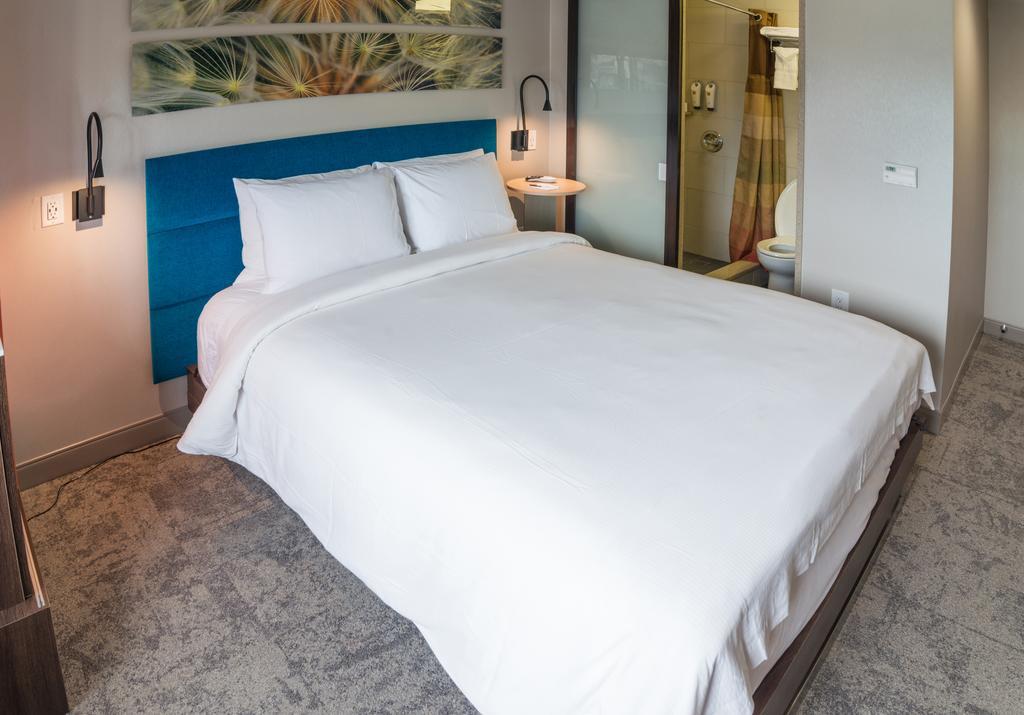 Hotel Le Jolie New York Bagian luar foto